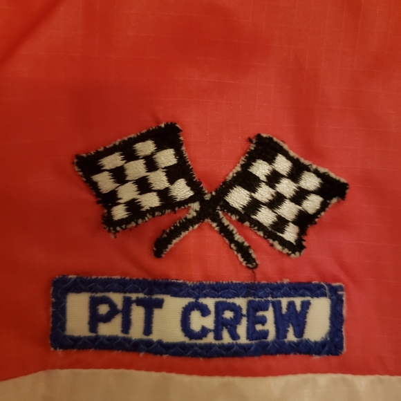 Vintage United States Auto Club Jacket - Picture 3 of 5